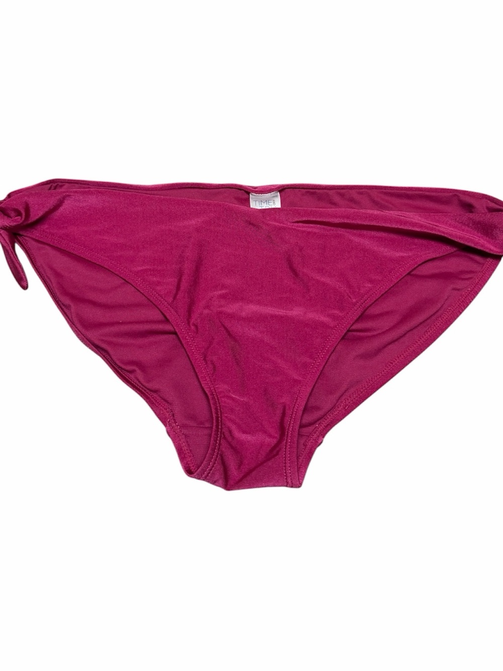 Magenta Bikini Bottom